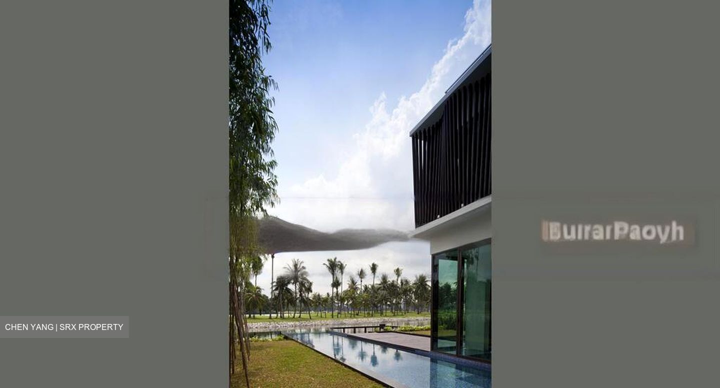 Ocean Drive (D4), Detached #481942641